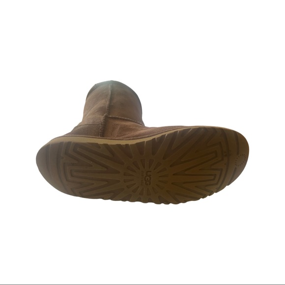 Ugg classic II short size 6 - Picture 10 of 11